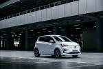ChangAn Benni E-Star 2020 года
